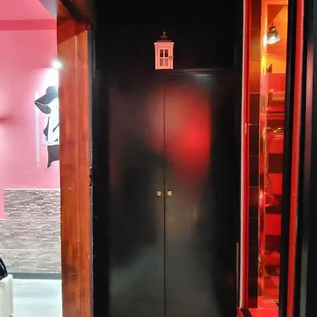 Loft House Eusepi Feriehus Tuscania