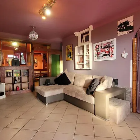 Loft House Eusepi
