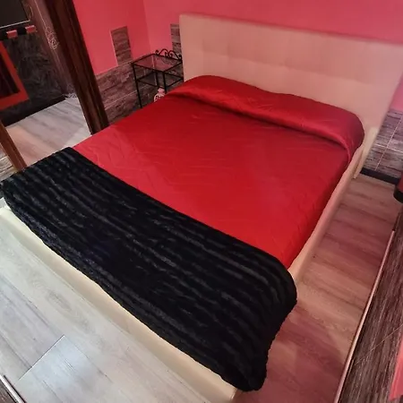 Loft House Eusepi Tuscania