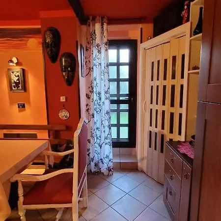 Loft House Eusepi Tuscania