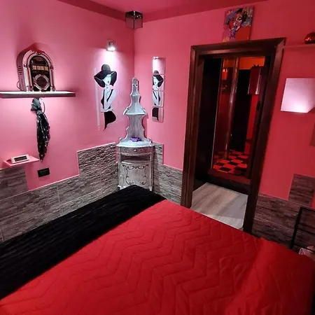 Loft House Eusepi Tuscania