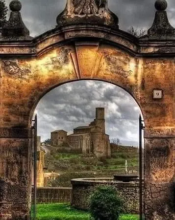 Feriehus Loft House Eusepi Tuscania