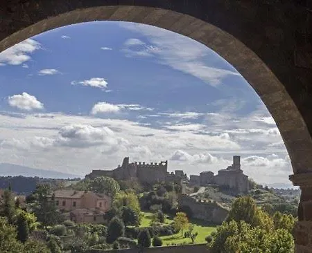 Loft House Eusepi * Tuscania