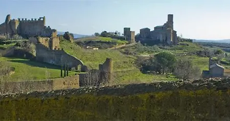 Loft House Eusepi * Tuscania